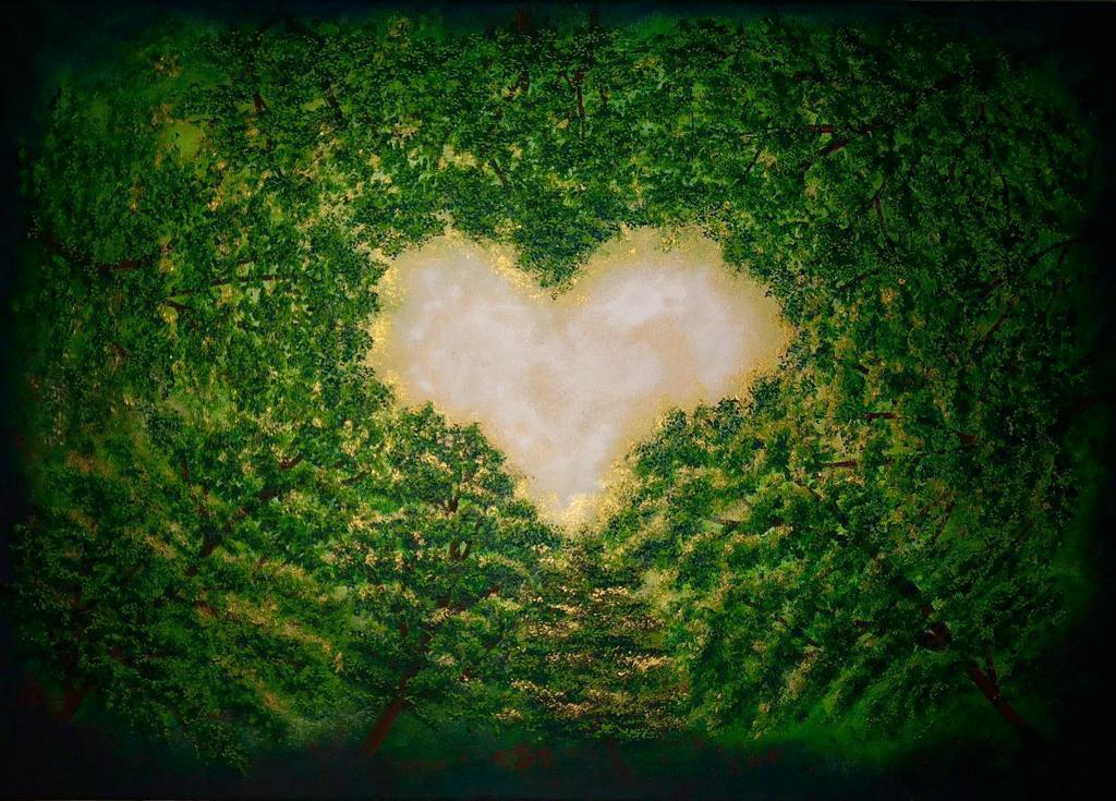 Glorious Love